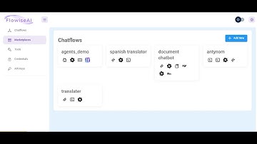Flowise AI - Installation | Create chatbots in just 5 minutes using AI