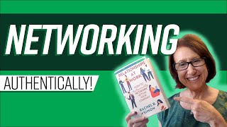 $2.04 - Network to Upgrade Your Net Worth: Keys to Making Genuine and Authentic Connections