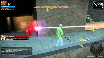 APB Reloaded - MrPinkBlack hacks