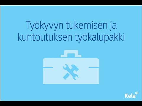 Video: Mitä on korkea kontekstuaalinen häiriö?