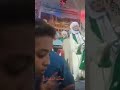الشيخ امين الدشناوي حفلة مولد النبوي الشريف محافظة أسوان 2021