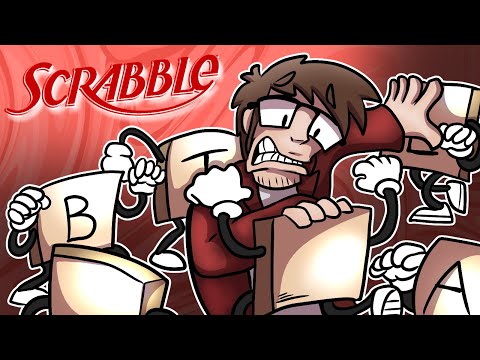 Scrabble Review