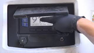 How to Set Reefer Temperature and Clear Codes Net Worth