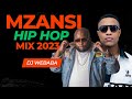 🔥 Mzansi Hip Hop Mix 2023 | 22 April | Dj Webaba