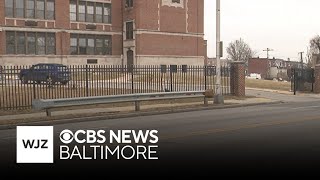 11-year-old boy hit by SUV while watching fight near Baltimore school