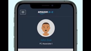 Amazon A to Z app ! Updated tutorial 2021 #tutorial #amazon screenshot 4
