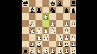 How to play chess without king game 69 #chess #checkmate