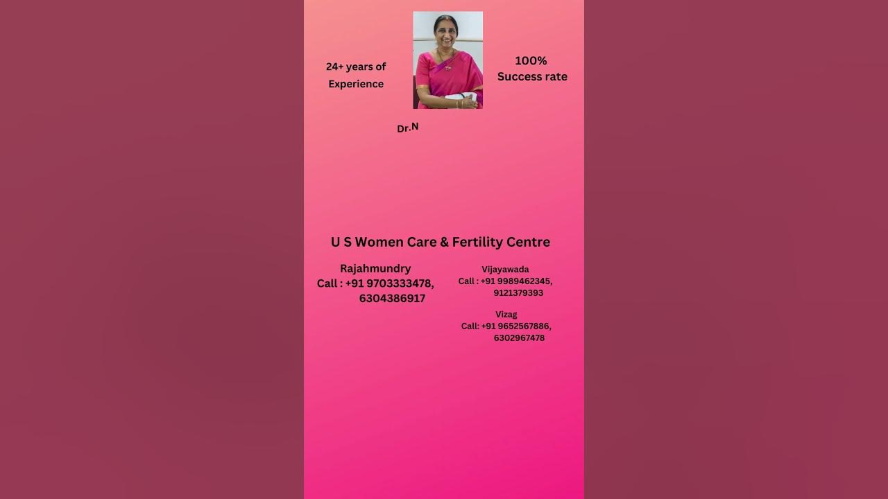 Free Fertility Camps in AP Free IVF, IUI, Surrogacy, ICSI, PGS, Female Fertility art shorts