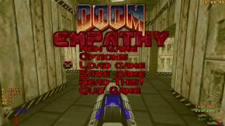 [Doom] Concerned - Map E2M1 ''Collider Anomaly''