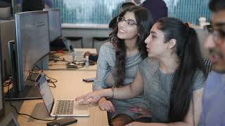 Microsoft Canada Hq Tour