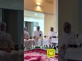 ( أنت في الأرض غريب، هكذا قال الحبيب ) قصيده يلقيها الفاضل / سليمان بن مسلم الهاشمي