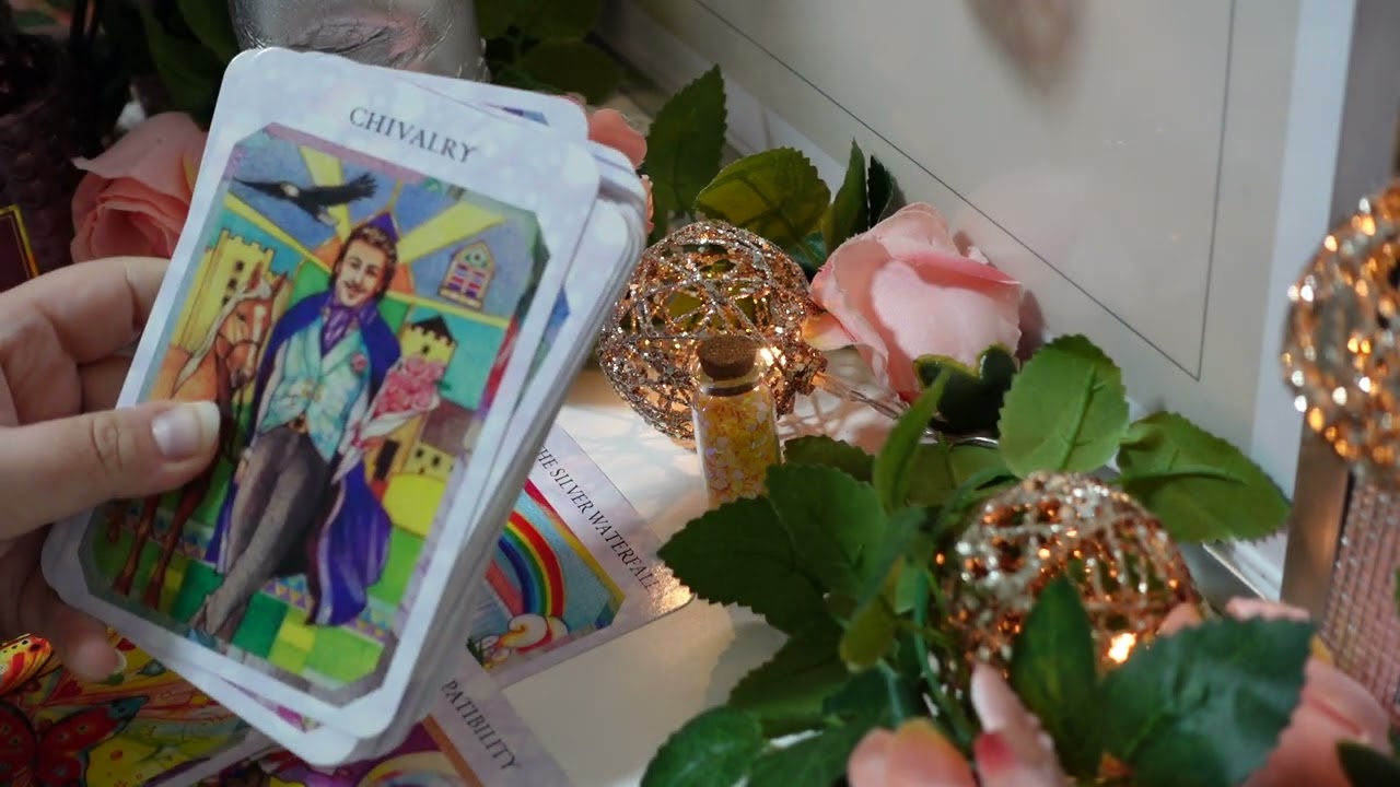 ❤️Jesmo li jedno drugom SUDBINA?❤️Apsolutna istina⚡