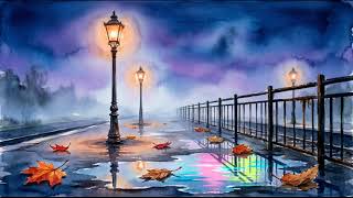 Koba - Evening sky