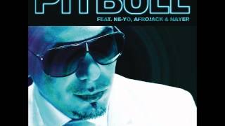 pitbull-give me everything