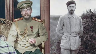 Царь Николай II: последний русский император святой великомученик - уникальная хроника
