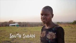 School Is A Magical Place In South Sudan Unicef Usa