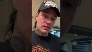 Authentic Music Creation Tyler Burgess Journey &amp; Fan Connection @AMERICANMONSTEROFFICIAL