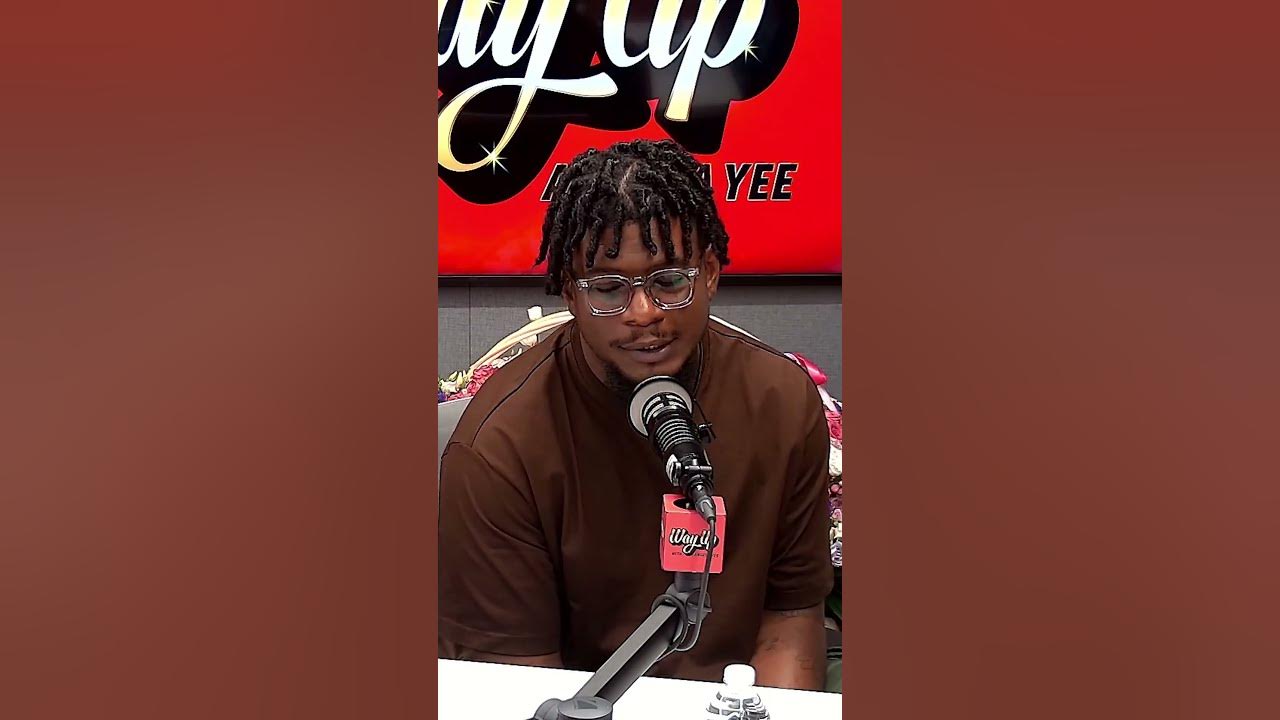 Mick Jenkins On Putting Freddie Gibbs & Benny The Butcher Back To Back On His Album