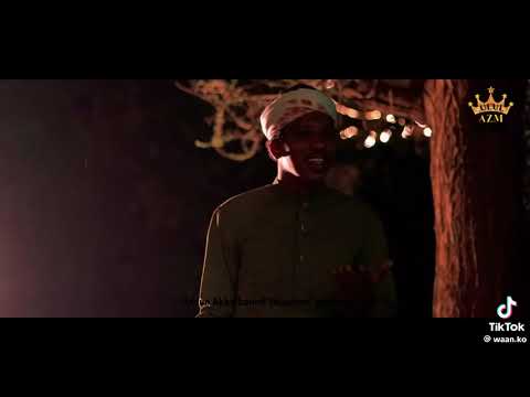 Mashaa Allaah Nashida Bareeddu