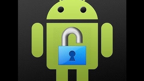 HTC - Easy Removal of Tampered and Lock/Unlock Bootloader from Recovery