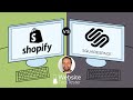 Shopify vs Squarespace 2020: Where's the Best Home for Your Store?