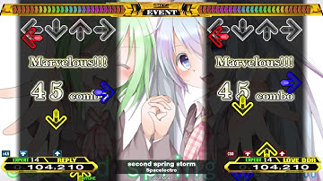 【DDR A20】SP Level14以上 譜面まとめ [Difficult Music Scores]【 Lv.14 | Part 10/12】