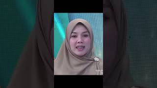 Ini Alasan Ratu Anissa Putuskan Menikah Dengan Dodi Hidayatullah Ingin Anak Dapat Pendidikan Agama