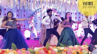 Instagram Trending Welcome Dance 2022￼ | Full Video🔥Performance | Harish Tifi 9551501814