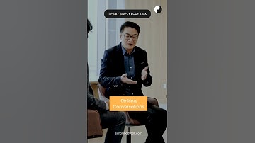 Striking Conversations: Master Networking and Engage with Confidence