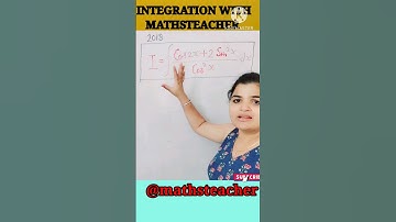 Integration Important Questions 6 | CBSE BOARD | Class 12th Maths |State Board | CUET #shorts #maths