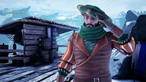 MORDHAU RANDOM DISCONNECTION BUG