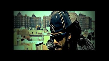 YaniSs Odua & Reimo - Lions In This Game (Clip Officiel)