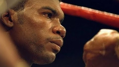 Julian Jackson • POWER (HD)