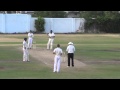 Roudenko Cricket Academy T-20 game in Hyderabad - Part 3