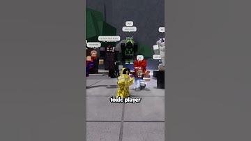 How To Spot A Toxic Player