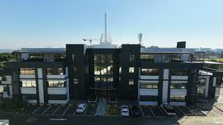 Prime Ground Floor Corporate Wing to Rent | 767m² Flexible Space at Commerce Square, Illovo Prime Ground Floor Corporate Wing to Rent | 767m² Flexible Space at Commerce Square, Illovo