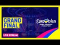 Eurovision song contest 2023  grand final  full show  live stream  liverpool