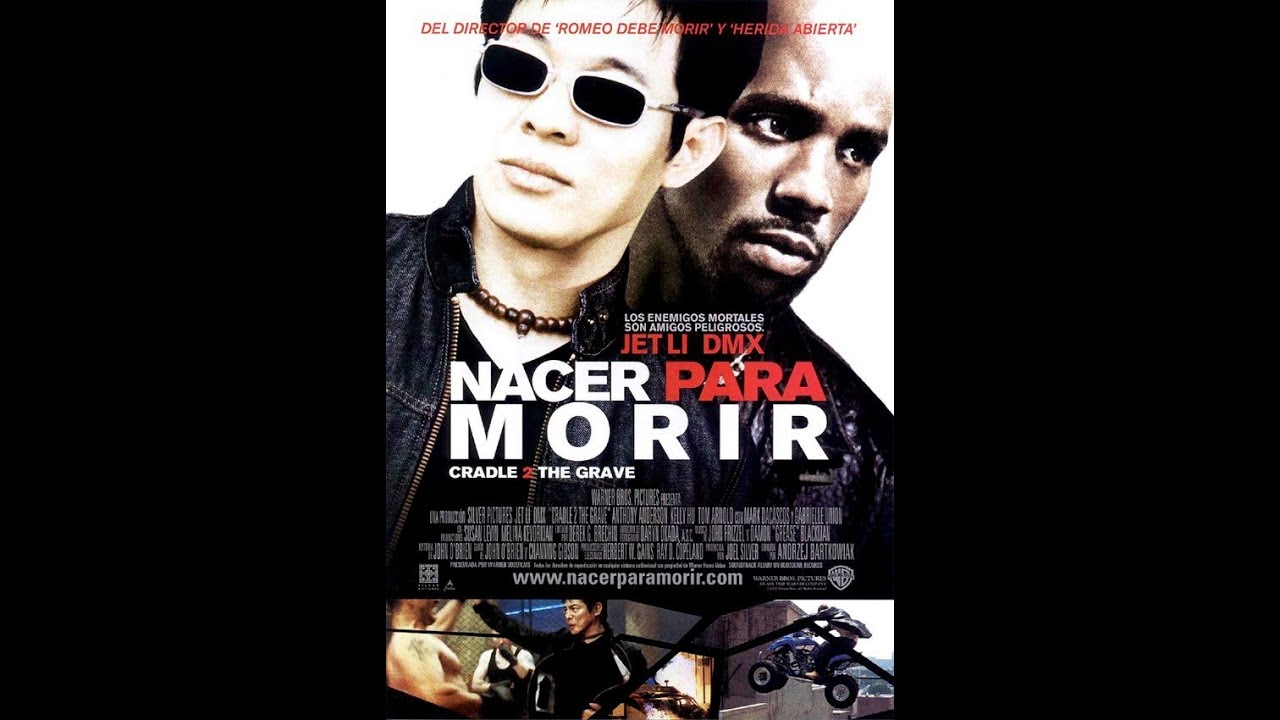 Pelicula Nacido Para Matar Online Gratis