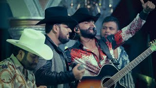 La Ventaja - Roberto Tapia - Y Van Pa' Arriba (Video Oficial)