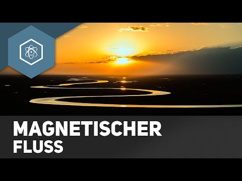 Video: Welche Dimension hat die magnetische Flussdichte?