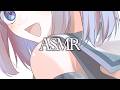 【SR3D ASMR】さくっとリラックスしちゃおう