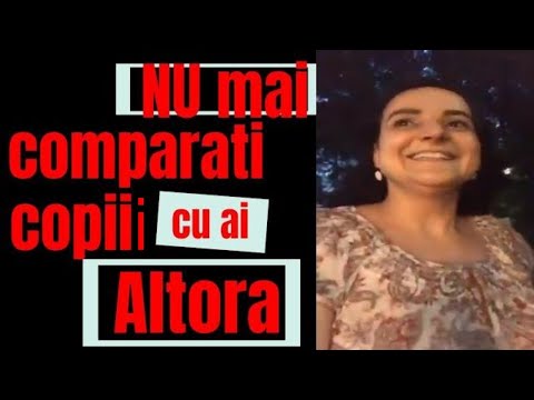 Video: Cum Să Nu Mai Comparați Copilul