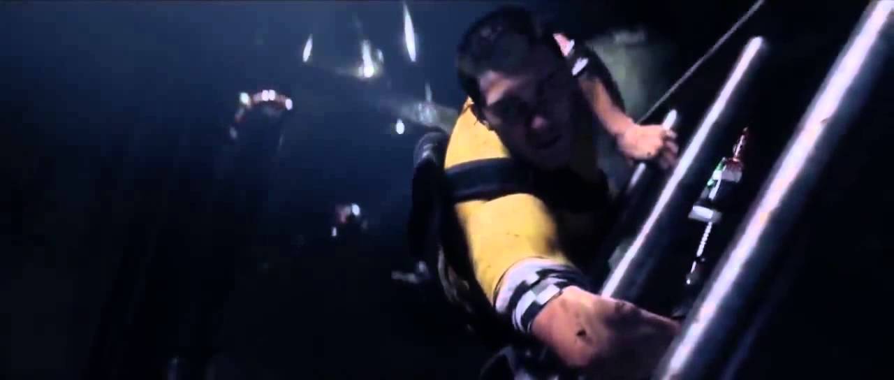 Dying Light Run boy Run Trailer