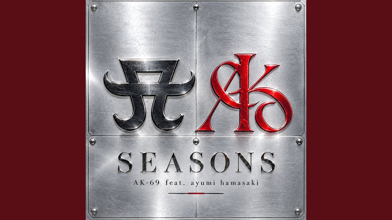 SEASONS (feat. ayumi hamasaki)