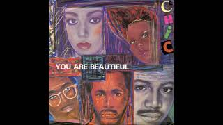 Chic – You Are Beautiful (1983)
