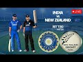 🔥🔥🔥 India vs New Zealand cricket highlights real cricket 24 #viral #video #india #cricket
