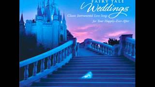 Disney's Fairy Tale Weddings - 07 - Can You Feel the Love Tonight chords