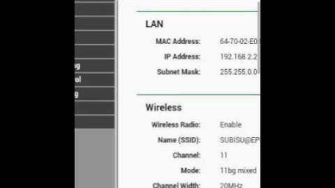 Show saved wifi password on android [No_Root]
