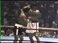 Muhammad ali does nick diaz impression and howard cosell says ali is 2  0  9 