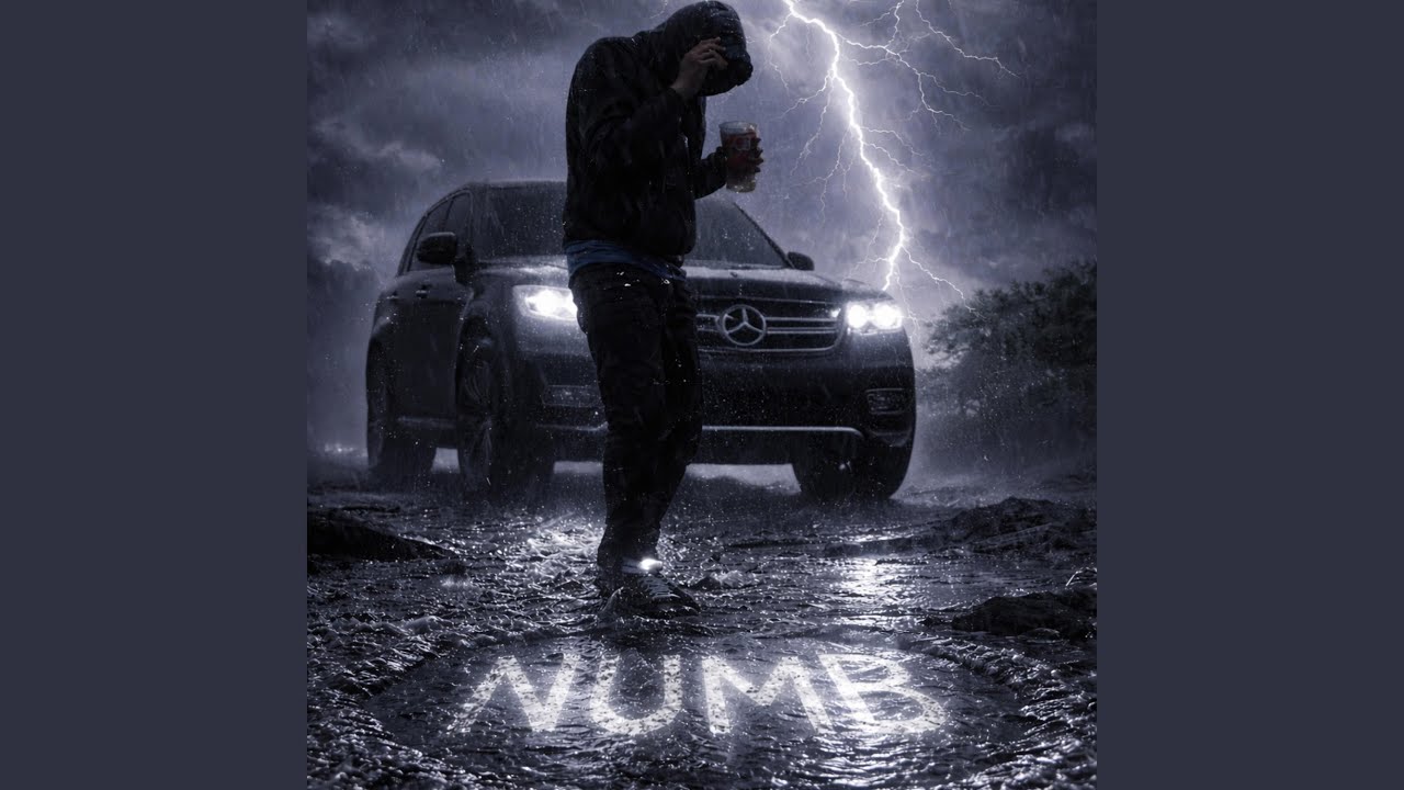 Watch NUMB on YouTube Watch NUMB on YouTube